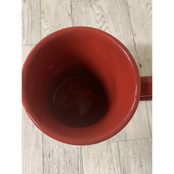 Disney Store Grumpy Stubborn & Vexed Mug Cup‎ Snow White & The Seven Dwarfs Mug - Picture 5 of 5